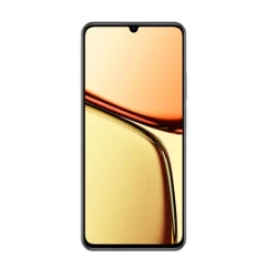 Celular Smartphone Realme C61 4G 256GB 8RAM NFC (Versão Global)