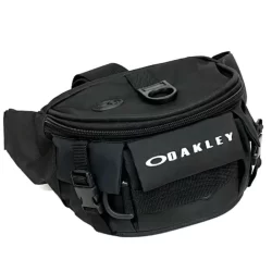 Pochete Transversal Shoulder Bag Masculina Premium Cintura Motoqueiro Motoboy Unissex
