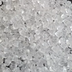 Tarraxa Brinco Silicone 500 Pares 1000 Peças Tarrachinha