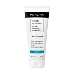 Loção Hidratante Principia LH-01 Com 200ml