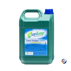 Lava Roupas Líquido Dimax Larilimp - 5L