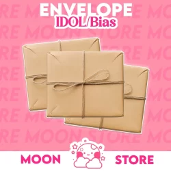 Envelope - Idol/Bias