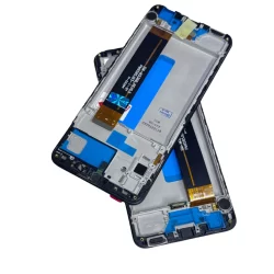 Tela Display Samsung Galaxy M23 5g M236 /M336 Original vivid
