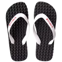 Sandalia Chinelo Masculino Ortopédico Anatômico Alparflex Plus