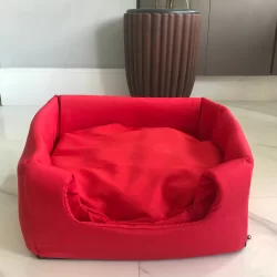 Cama Toca 3 em 1 para Cachorro, Hamster e Gato  Caminha Pet PP a GG