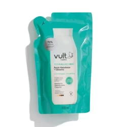 Refil Desodorante Hidratante Corporal Glicerina 300ml