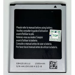 flex carga batt J1 Mini J105  /s3 mini/ 1500ma Ace 4 G313