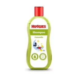 Shampoo Infantil Huggies Hora De Sonhar 200ml