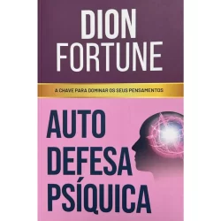 Auto defesa Psíquica