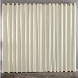 Cortina Blackout em Tecido 4.00x2.70