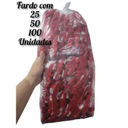 Pipoca Doce para Festa c/ 15 gr - Sem Conservantes