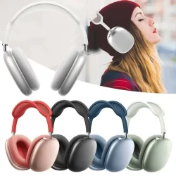 Fone P47/P9/510BT/CC2234 Headphone Sem Fio Estéreo Redução de Ruídos Bluetooth 5.0 Universal