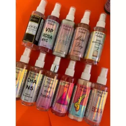 BODY SPLASH FEMININO E MASCULINO 100ml