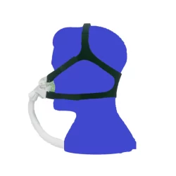 Fixador para Máscara Facial AmaraView - Philips Respironics Nacional