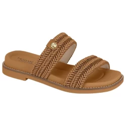 Sandalia Ortopedica Modare Ultra Conforto Feminina Papete Esporao Comfy