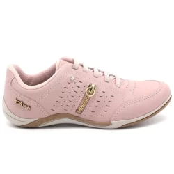 Tênis Feminino Casual Kolosh com Calce Fácil
