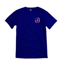Camiseta Infantil Juvenil Texas X USA Moda Country Roça Agro