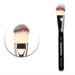 Pincel B103 Profissional Para Base Macrilan - LinhaB- Macrilan