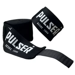 Par Badagem Elástica 3 Metros Pulser Boxe Muay Thai Lutas