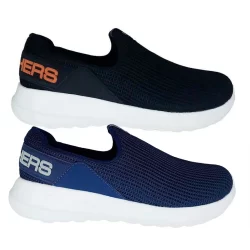 Tenis Masculino Skechers 894389br Go Walk Max