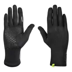 Luva Texx Season Motociclista Motoqueiro Segunda Pele Preta
