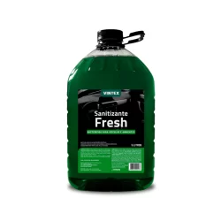 Aromatizante E Sanitizante Automotivo Fresh 5l Vonixx