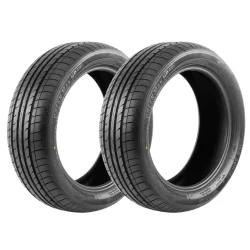 Kit 2 Pneu 205/55r17 95v Green Max Hp010 Linglong Aro R17
