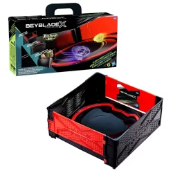 Hasbro Arena Portátil Beyblade X Beystadium Grab & Go - G0841