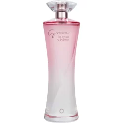Grace La Rose Sublime Deo Colônia 100ml