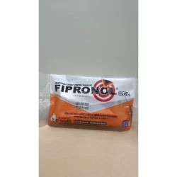 Fipronol Gel - Eficaz contra baratas 30g