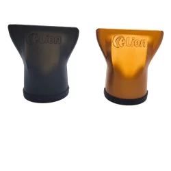 Bico Alta Temperatura Universal Para Secadores Lion Largo