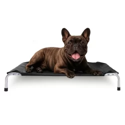 Cama Suspensa Para Cachorro Mec Dreams Tamanho M Mec G