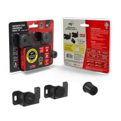 Suporte Fixo Universal para TVs de 14" até 100"