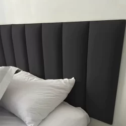 KIT 10 CABECEIRA DE CAMA BOX KING ESTOFADA MODULADA 45X20CM- VARIOS TAMANHOS