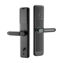 Fechadura Digital Biométrica Eletronica Touch Biometria