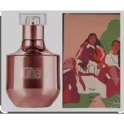 Una Tradicional 75ml Natura Lacrado
