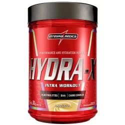 Intra-Treino Hydra - X 760g todos os sabores - integralmedica