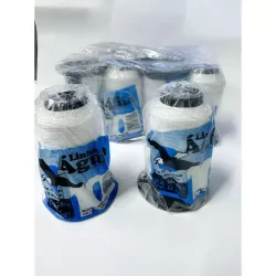 Kit com 12 Linha de pipa Aguia nº10 400 jardas