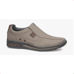 Sapatênis Pegada Masculino Gold Amortech 114863