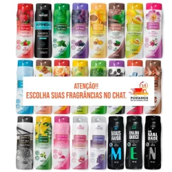 Kit 12 Sabonete Intimo- apinil