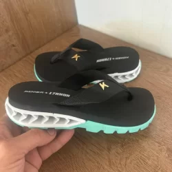 Chinelo Infantil Confortável