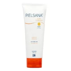 Pielsana Loção Hidratante Age Bisnaga 100ml (1) Dbs
