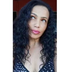 Topo aplique de cabelo orgânico idêntico ao humano