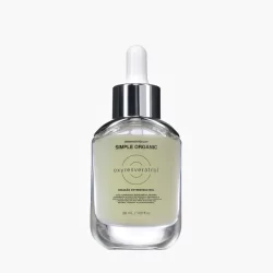 SOLUÇÃO OXYRESVERATROL simple orgânic 30 ml