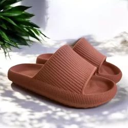 Chinelo Slide Nuvem Feminino Confortável Mega Promoção Oficial 35 ao 40