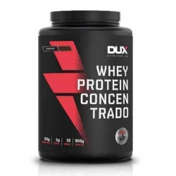 DUX WHEY PROTEIN CONCENTRADO 900g