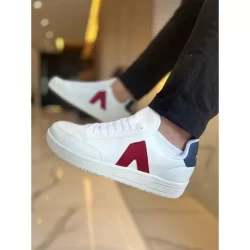 Tênis Masculino Casual – Conforto e Estilo