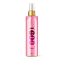 Body Splash Rosa Lovers Morango