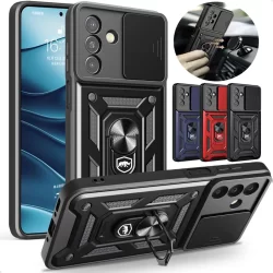 Capa Capinha Para Samsung Galaxy A26 6.7Pol Armadura Militar