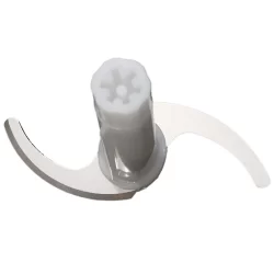 Faca Lâmina Mixer Philco Pmx1000 Pmx2000 Branco Original